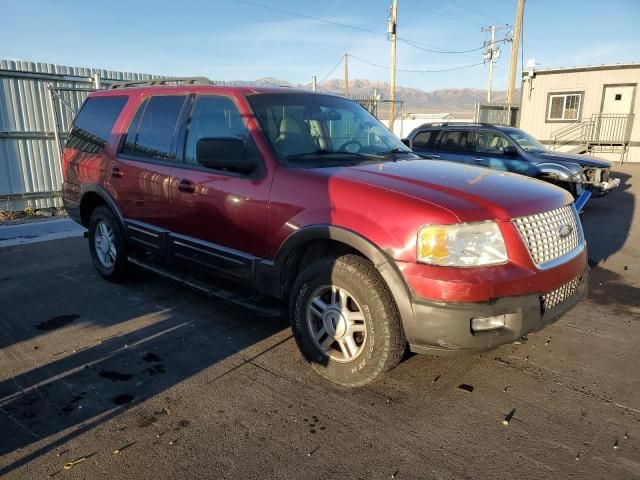 2006 Ford Expedition XLT