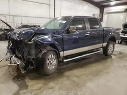 Vehiculos salvage en venta de Copart Avon, MN: 2014 Ford F150 Supercrew