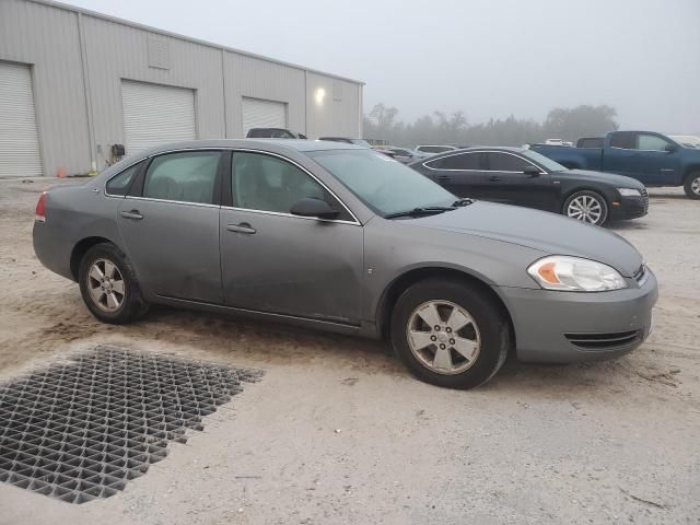 2008 Chevrolet Impala LT