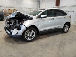 Vehiculos salvage en venta de Copart Milwaukee, WI: 2019 Ford Edge SEL