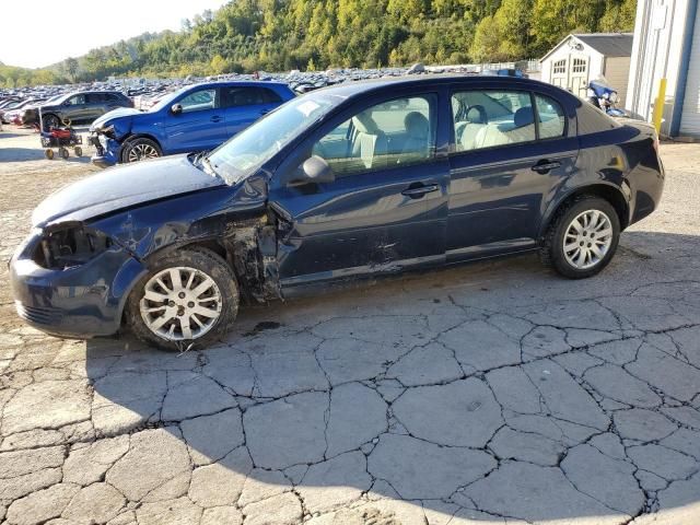 2009 Chevrolet Cobalt LS