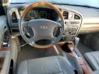 2002 Infiniti QX4