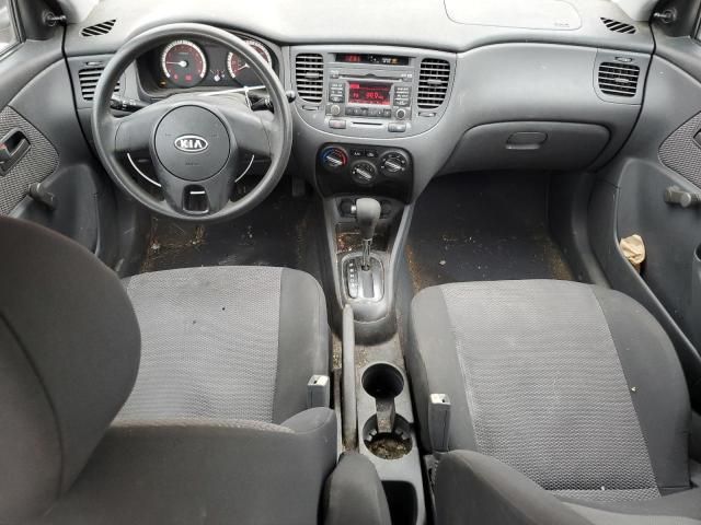 2010 KIA Rio LX