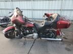 2012 Harley-Davidson Flhtk Electra Glide Ultra Limited