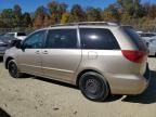 2006 Toyota Sienna CE