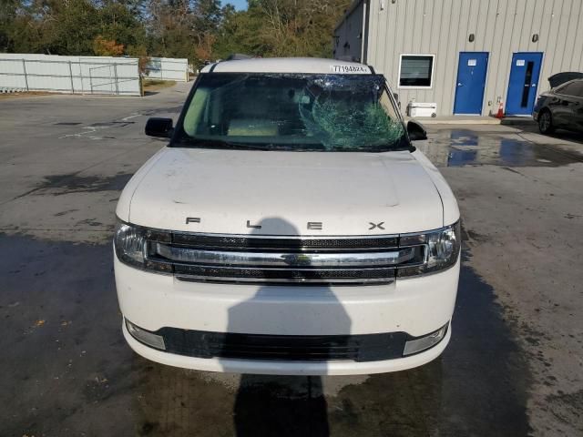 2013 Ford Flex SEL