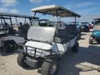 2018 Golf Cart