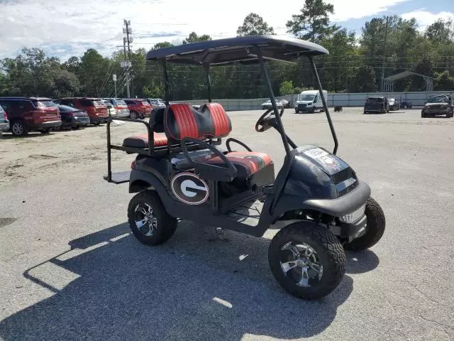 2014 Clubcar Club Car