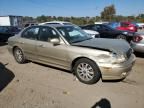 2004 Hyundai Sonata GLS