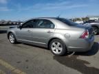 2008 Ford Fusion SE