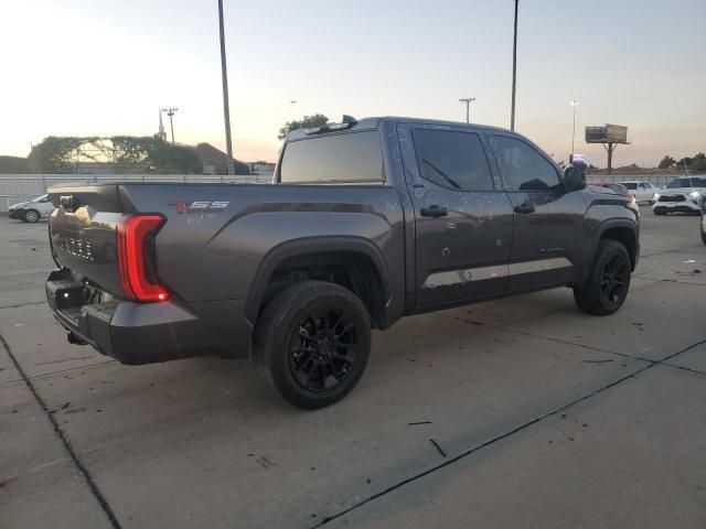 2022 Toyota Tundra Crewmax SR