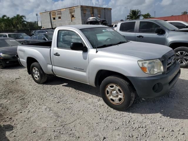 2010 Toyota Tacoma