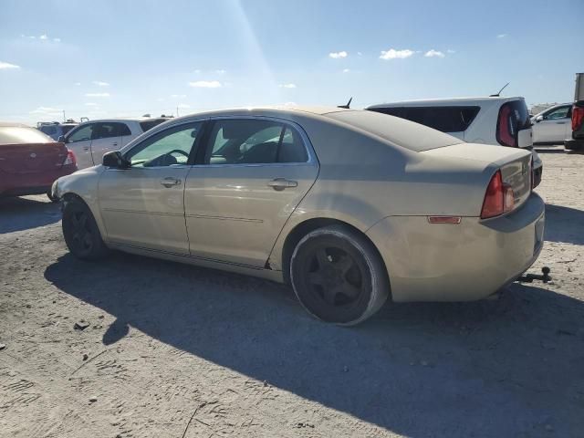 2009 Chevrolet Malibu 1LT