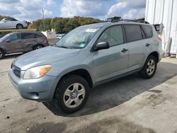 Toyota Vehiculos salvage en venta: 2008 Toyota Rav4