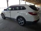 2016 Hyundai Santa FE SE