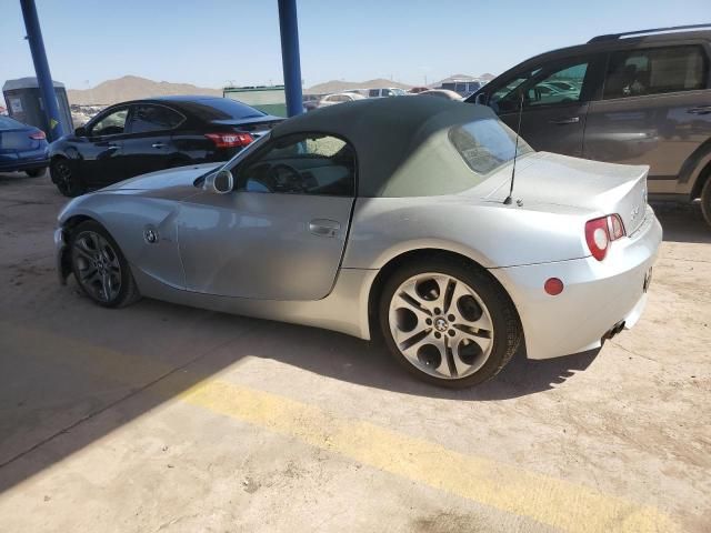 2005 BMW Z4 3.0