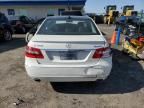 2011 Mercedes-Benz E 350 4matic