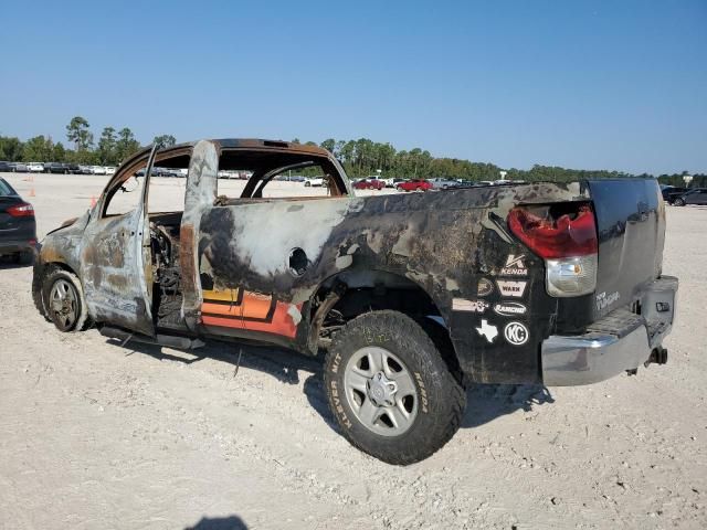 2007 Toyota Tundra