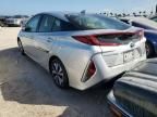 2018 Toyota Prius Prime