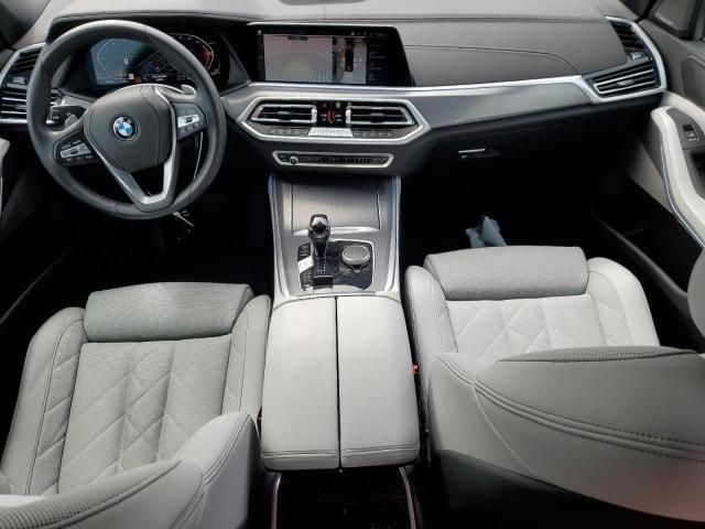 2023 BMW X5 Sdrive 40I