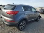 2015 KIA Sportage EX