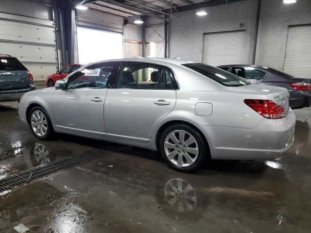 2006 Toyota Avalon XL