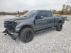 Ford f250 Super Duty Vehiculos salvage en venta: 2021 Ford F250 Super Duty