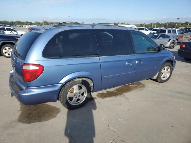 2007 Dodge Grand Caravan SXT