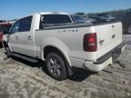 2008 Ford F150 Supercrew