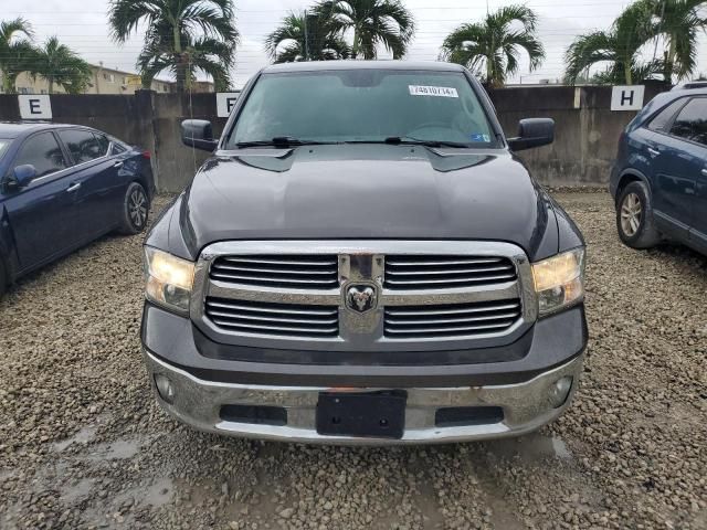 2014 Dodge RAM 1500 SLT