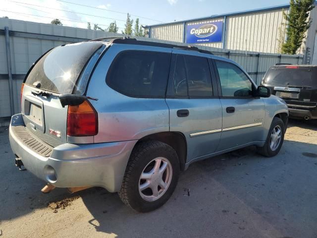 2006 GMC Envoy