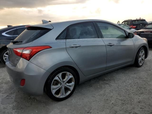 2013 Hyundai Elantra GT