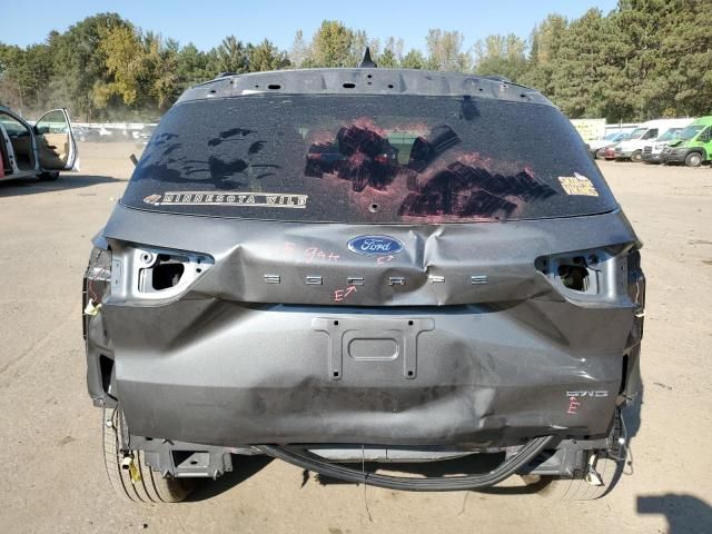 2023 Ford Escape ST Line Elite