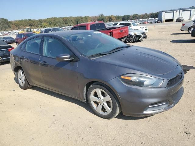 2015 Dodge Dart SXT