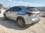 2016 Lexus NX 200T Base