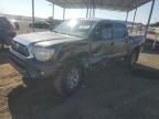 2015 Toyota Tacoma Double Cab Prerunner