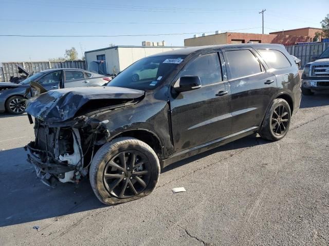 2017 Dodge Durango R/T