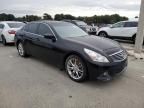 2012 Infiniti G37