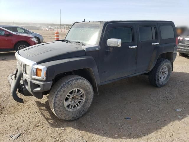 2006 Hummer H3