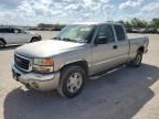 2004 GMC New Sierra K1500