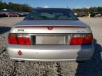 2002 Cadillac Seville SLS