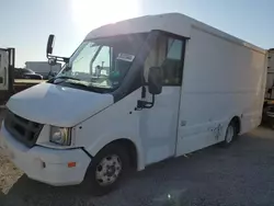 Vehiculos salvage en venta de Copart Wilmer, TX: 2018 Isuzu NPR