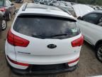 2015 KIA Sportage EX