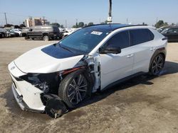 Salvage cars for sale from Copart Los Angeles, CA: 2023 Toyota BZ4X XLE