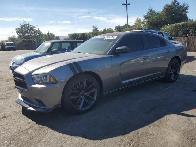 2012 Dodge Charger SE