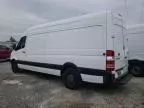 2012 Mercedes-Benz Sprinter 2500