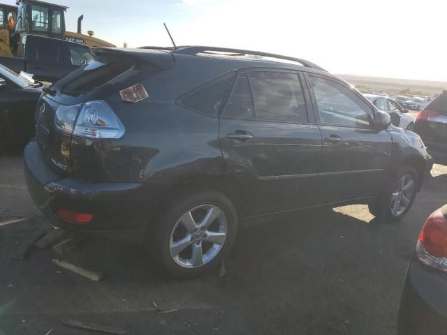 2005 Lexus RX 330