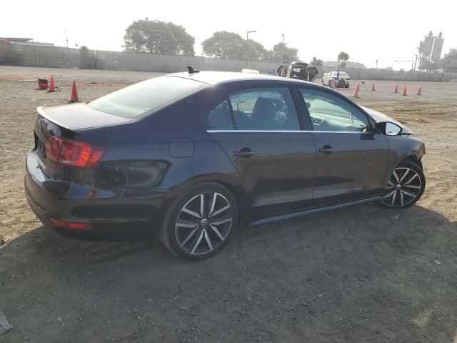 2014 Volkswagen Jetta GLI