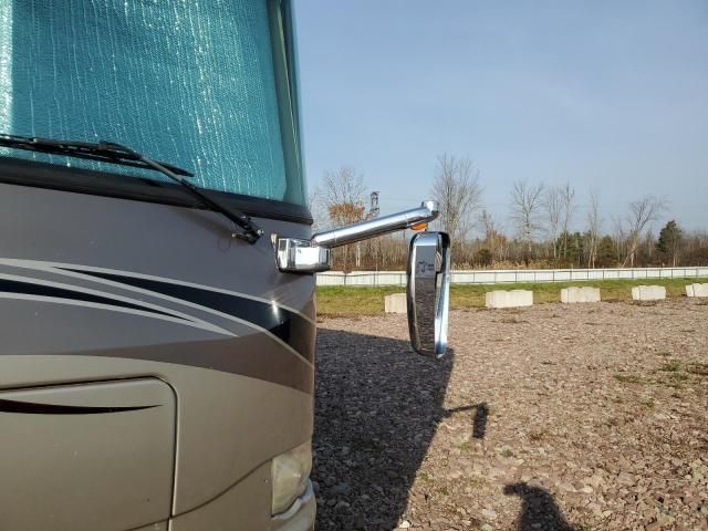 2007 Spartan Motors Motorhome 4VZ