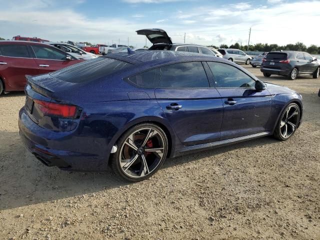 2019 Audi RS5